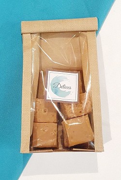 Sachet 150gr fleur de sel Koulikoula 8,50 €