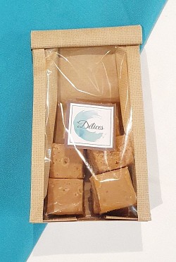 Sachet 150gr fleur de sel Koulikoula 11,90 €