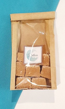 Sachet 150gr noix de coco 13,90 €