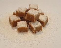 Sachet 350gr noix de coco 26,90 €